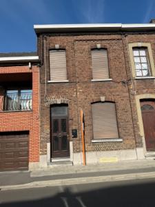 Presentatiebeeld van het pand n° 289480