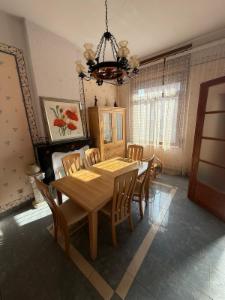 Tweede alternatieve foto van het pand