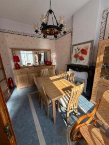 Derde alternatieve foto van het pand