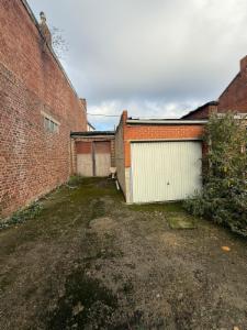 Eerste alternatieve foto van het pand