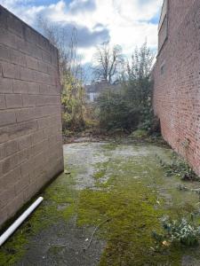 Tweede alternatieve foto van het pand