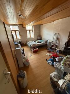 Derde alternatieve foto van het pand