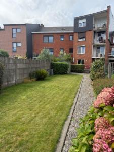 Tweede alternatieve foto van het pand