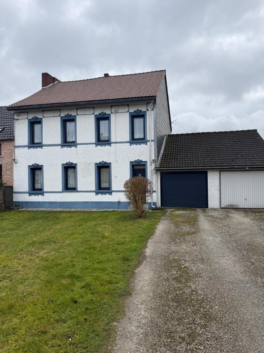 Presentatiebeeld van het pand n° 293559