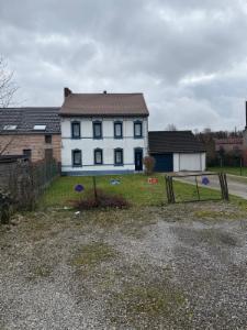 Eerste alternatieve foto van het pand