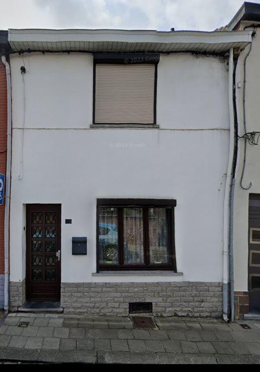 Presentatiebeeld van het pand n° 295608