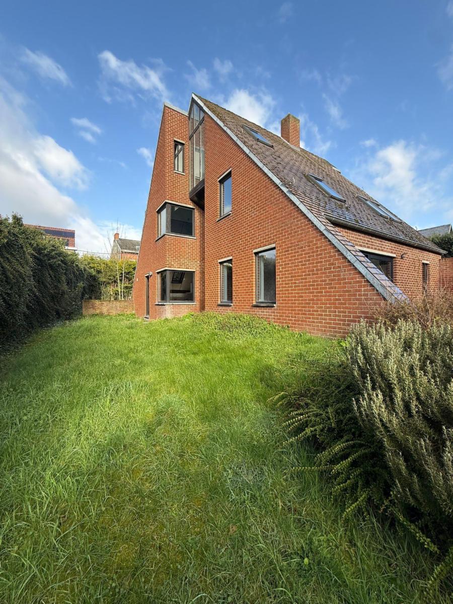 Presentatiebeeld van het pand n° 296333