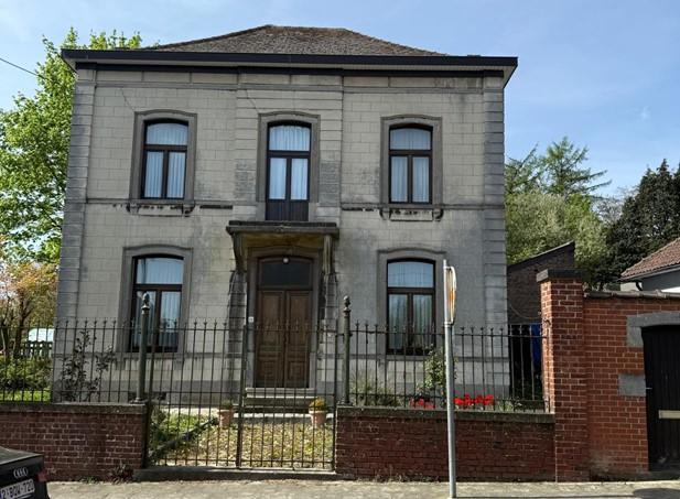 Presentatiebeeld van het pand n° 297955