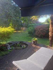 Eerste alternatieve foto van het pand
