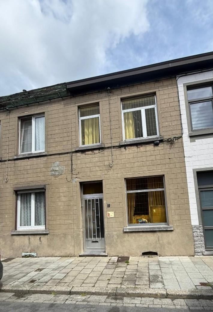 Presentatiebeeld van het pand n° 298239