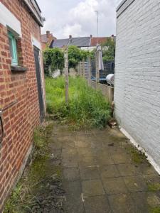 Eerste alternatieve foto van het pand
