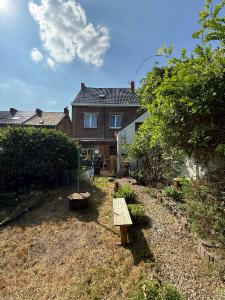Eerste alternatieve foto van het pand