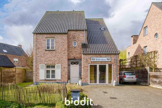 Presentatiebeeld van het pand n° 294758