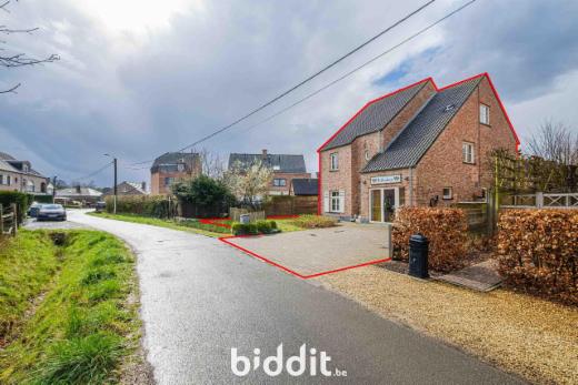 Eerste alternatieve foto van het pand