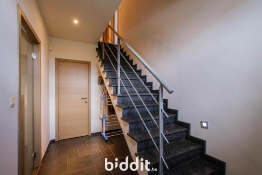 Derde alternatieve foto van het pand