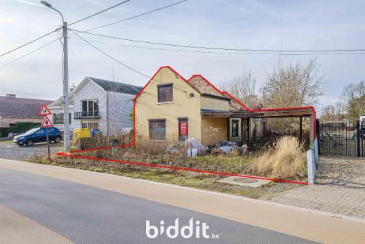 Presentatiebeeld van het pand n° 294924