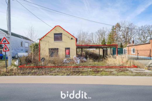 Eerste alternatieve foto van het pand