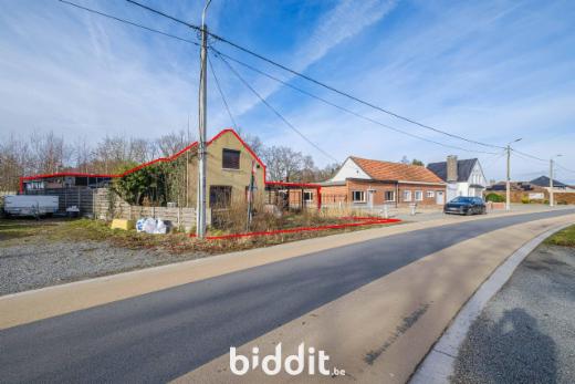 Tweede alternatieve foto van het pand