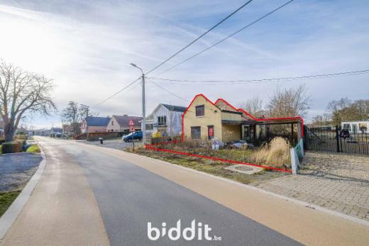 Derde alternatieve foto van het pand