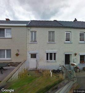Presentatiebeeld van het pand n° 284071