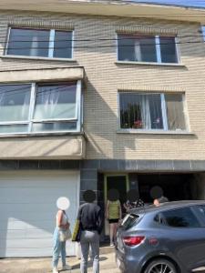 Tweede alternatieve foto van het pand
