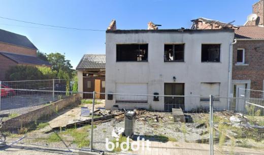 Presentatiebeeld van het pand n° 284458