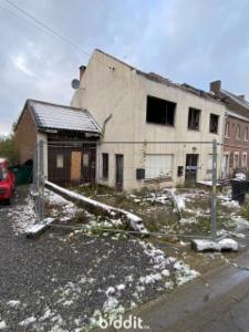 Tweede alternatieve foto van het pand