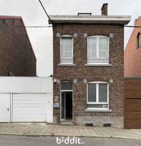 Presentatiebeeld van het pand n° 286261