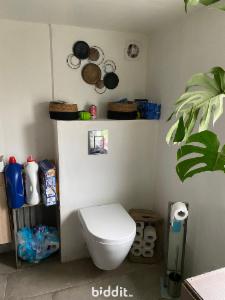 Tweede alternatieve foto van het pand