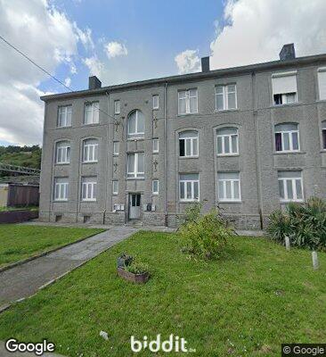 Presentatiebeeld van het pand n° 289381