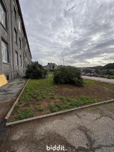 Tweede alternatieve foto van het pand