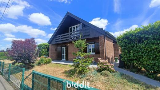 Presentatiebeeld van het pand n° 289496