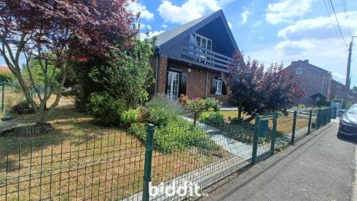 Eerste alternatieve foto van het pand