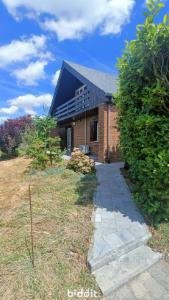 Tweede alternatieve foto van het pand