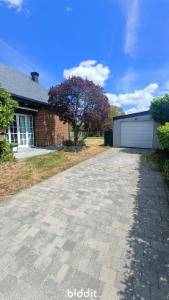 Derde alternatieve foto van het pand