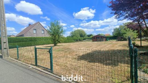 Presentatiebeeld van het pand n° 289551