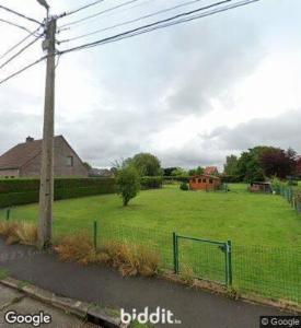 Eerste alternatieve foto van het pand