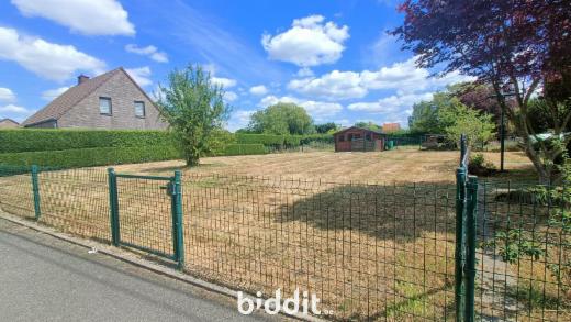 Tweede alternatieve foto van het pand