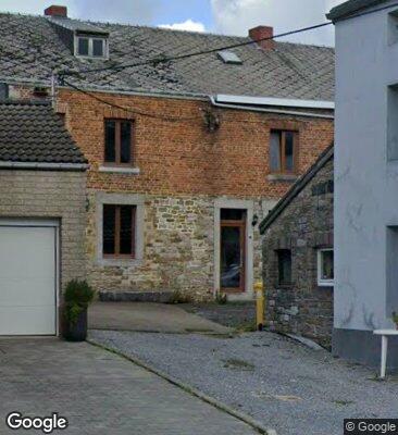 Presentatiebeeld van het pand n° 291655