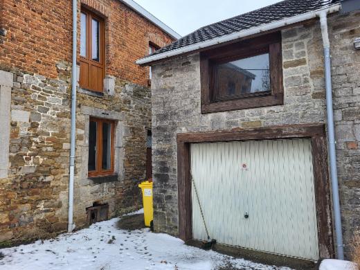 Tweede alternatieve foto van het pand