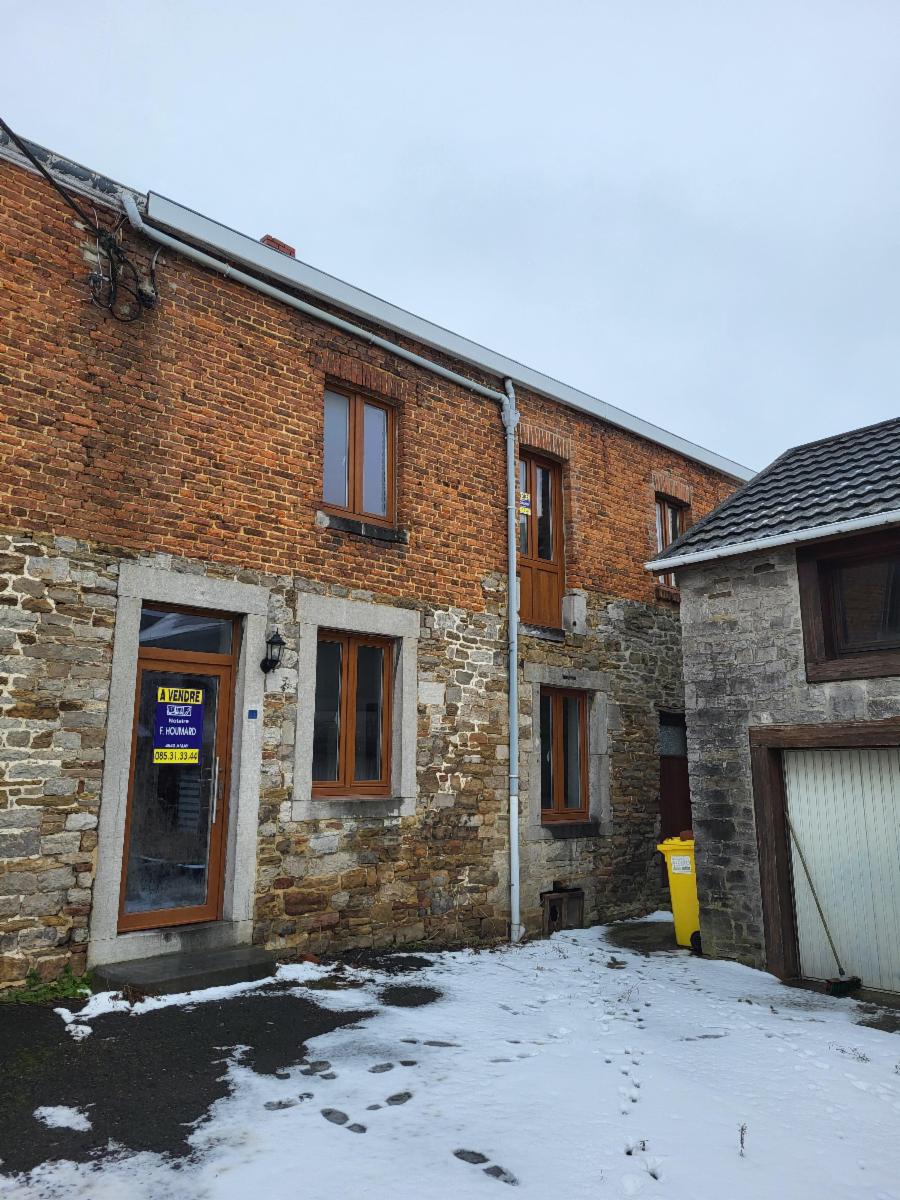 Presentatiebeeld van het pand n° 291655