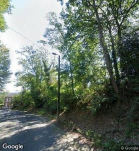 Eerste alternatieve foto van het pand