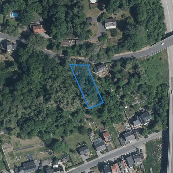 Presentatiebeeld van het pand n° 291984