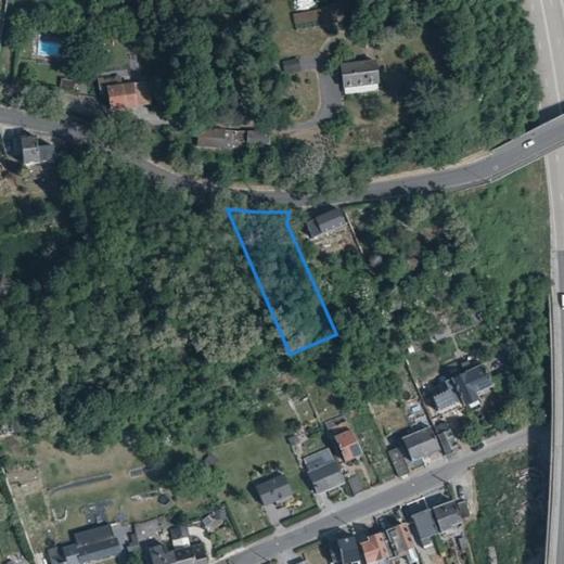 Tweede alternatieve foto van het pand