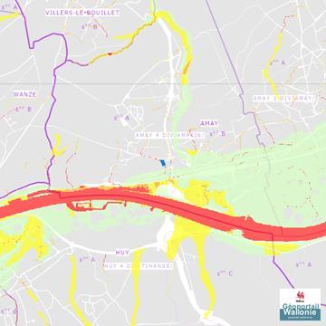 Derde alternatieve foto van het pand