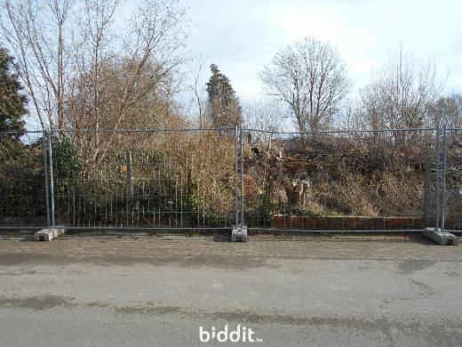 Eerste alternatieve foto van het pand