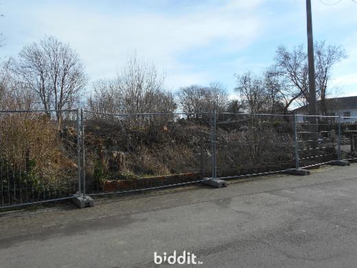 Derde alternatieve foto van het pand