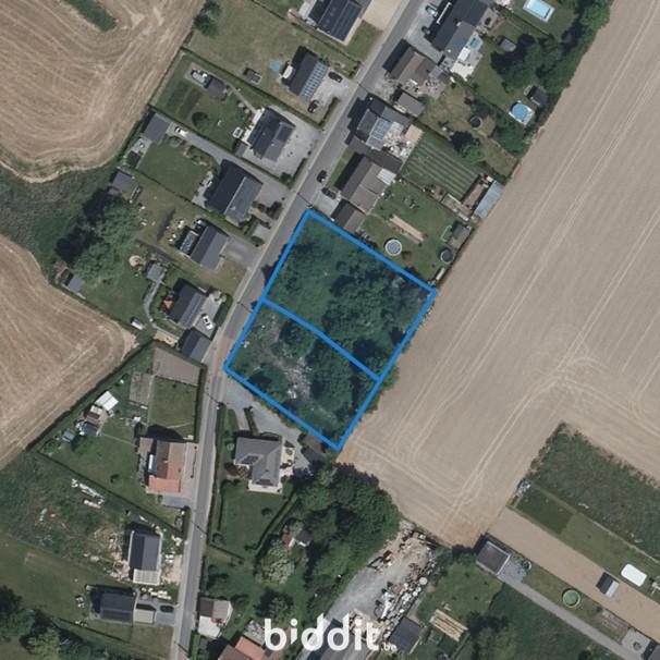 Presentatiebeeld van het pand n° 292797