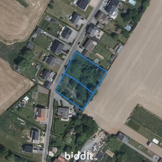 Presentatiebeeld van het pand n° 292797