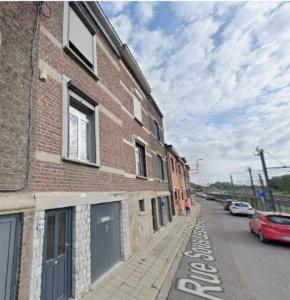 Presentatiebeeld van het pand n° 293635